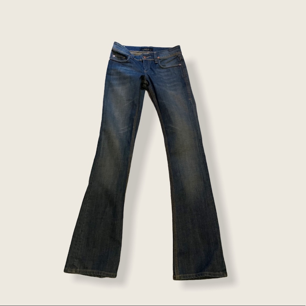 Odyn Copenhagen Denim Jeans